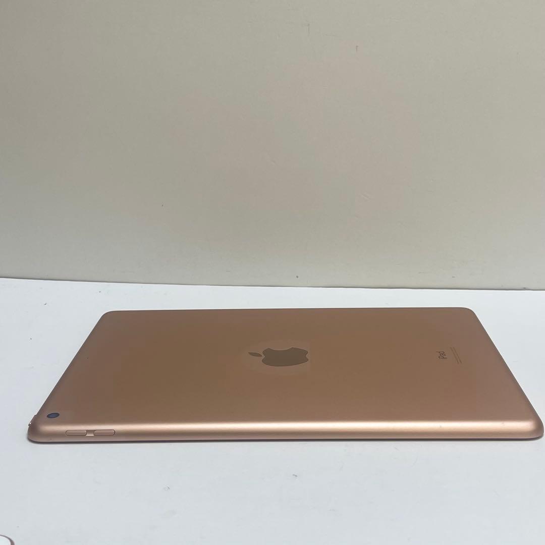iPad 第7世代 128GB Wi-Fi A2197 72%