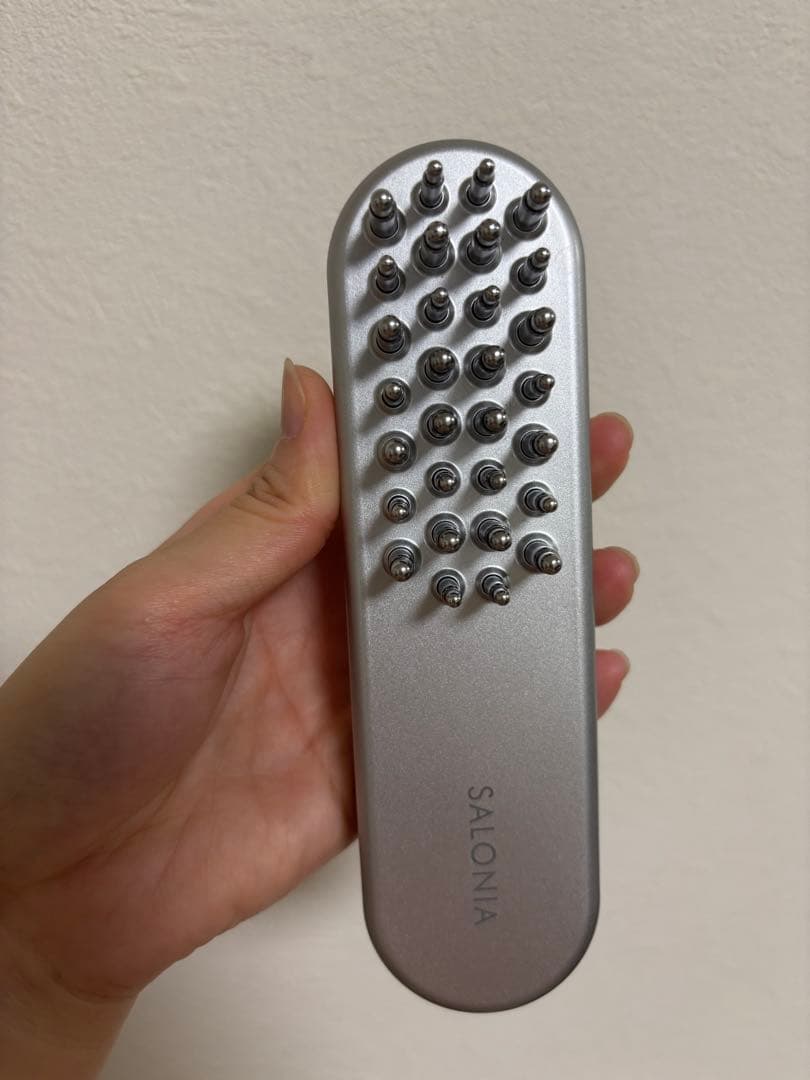 SALONIAサロニア　　電気ブラシ