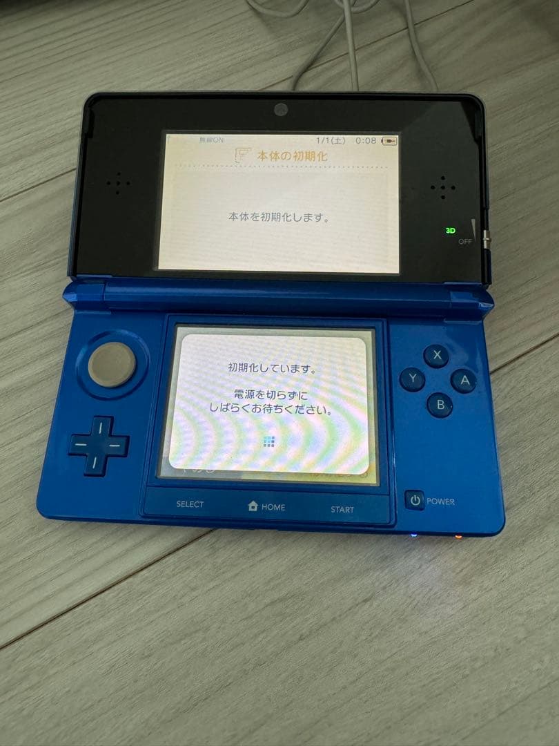 ニンテンドー3DS ファイアーエムブレム覚醒　スペシャルパック【ソフト以外有り】