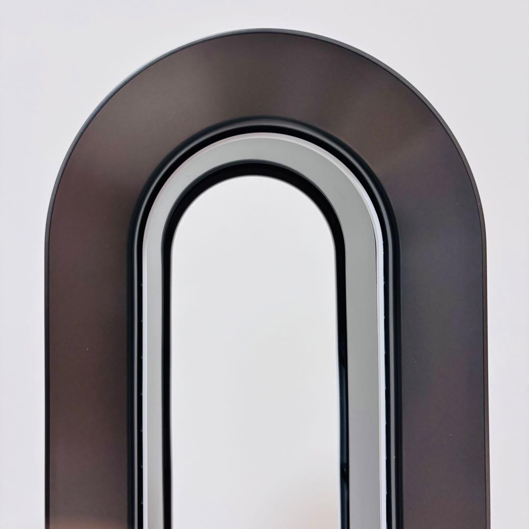 【美品】Dyson ホット&クール AM09 2022年製 羽根なし　動作保証