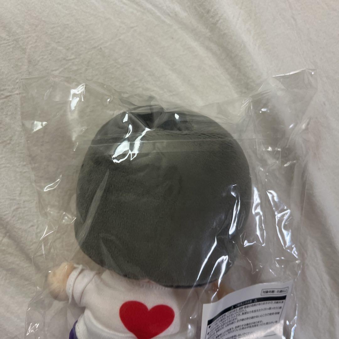 高橋恭平 ちびぬい