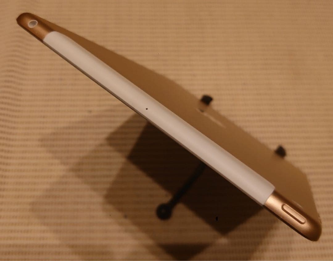 完動品SIMフリーiPad第8世代(A2429)本体32GB送料込1Q1KP