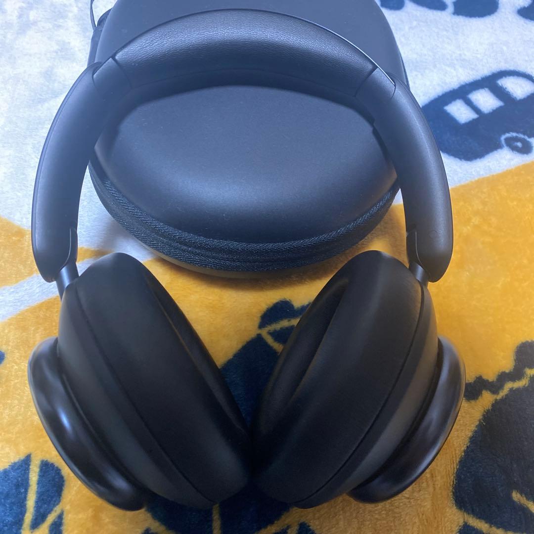 ヘッドホン SoundCore space Q45