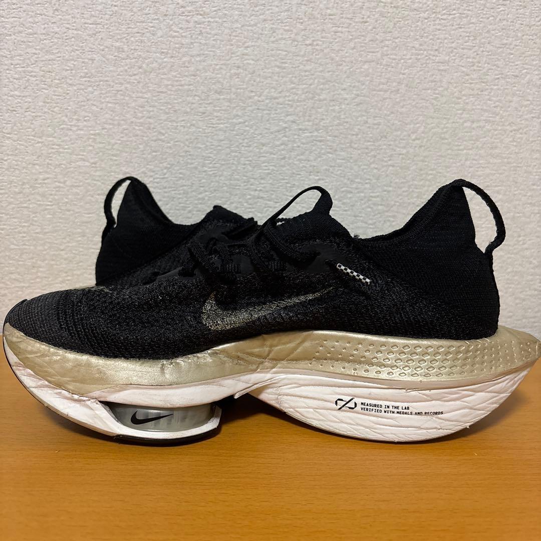 ナイキ アルファフライ2 26.0cm nike air alphafly 2