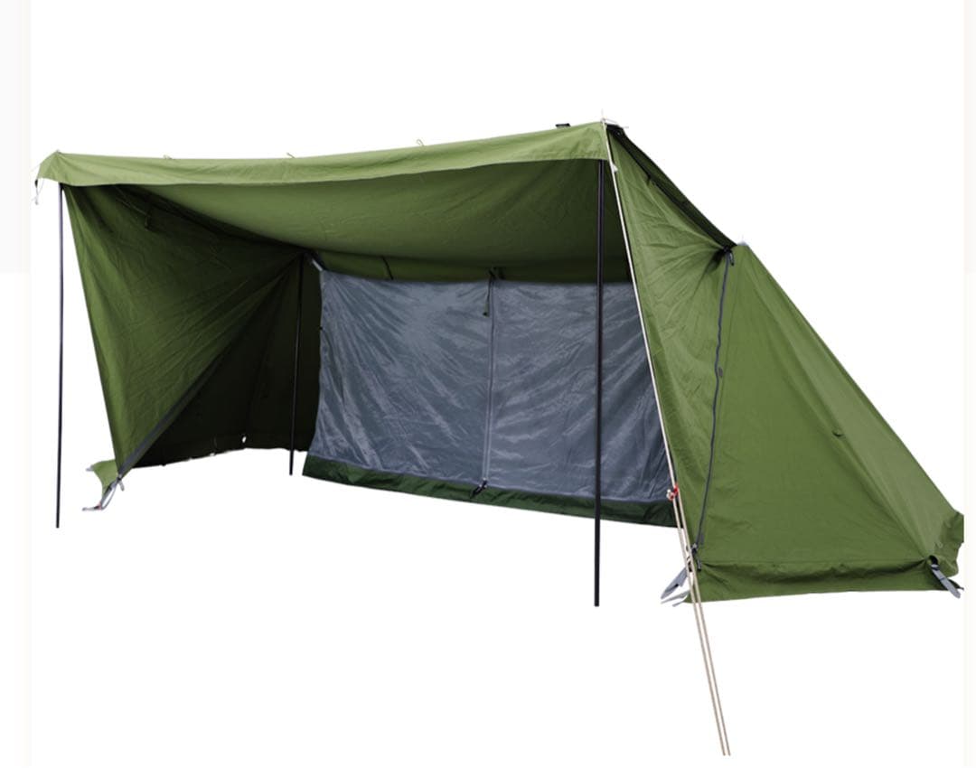 Soomloom X-large パップテント