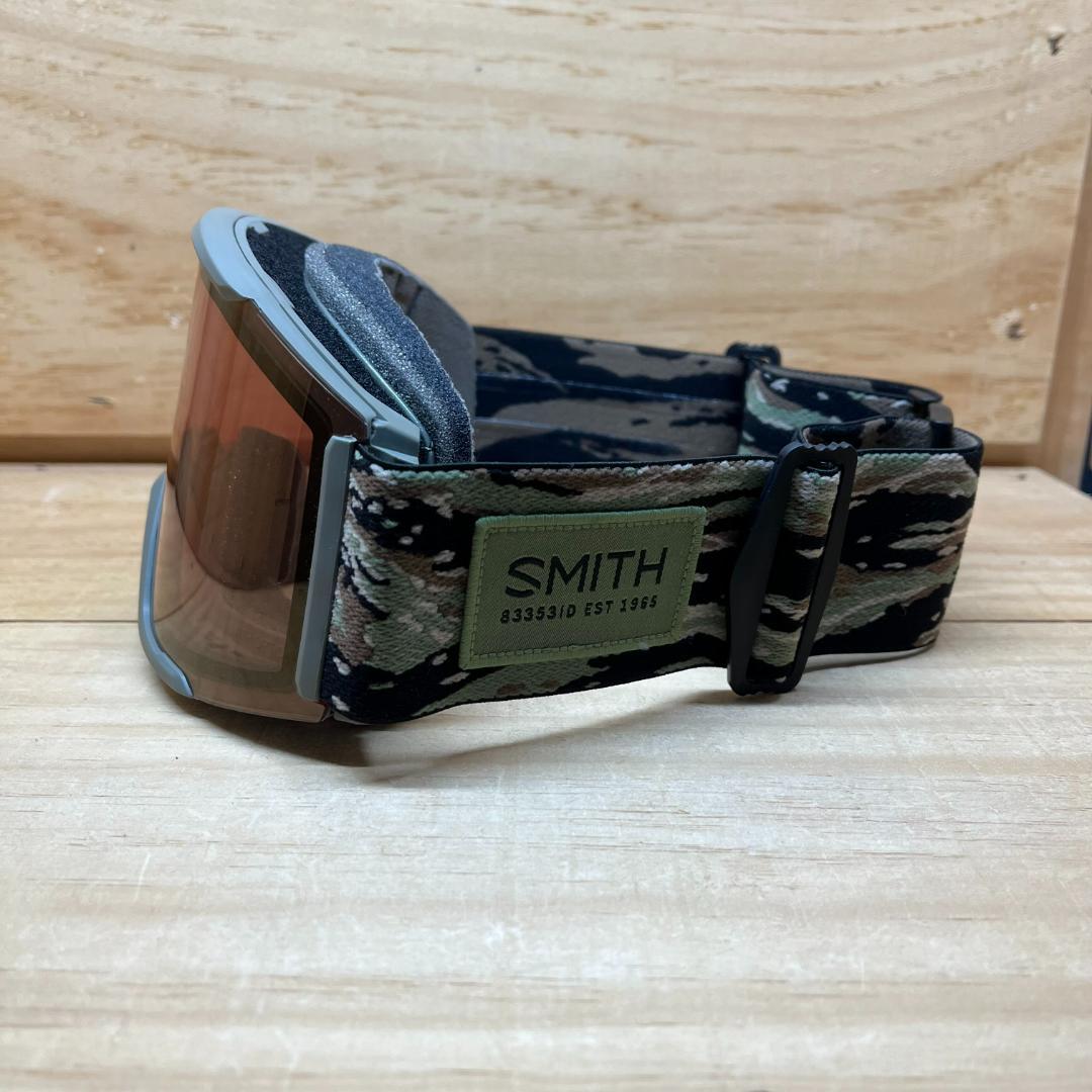 【1744】SMITH　スミス　SQUAD MAG　スカッドマグ