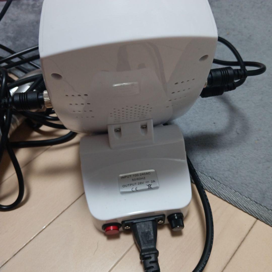 エステマシン　LW-101 RF キャビテーション　LED