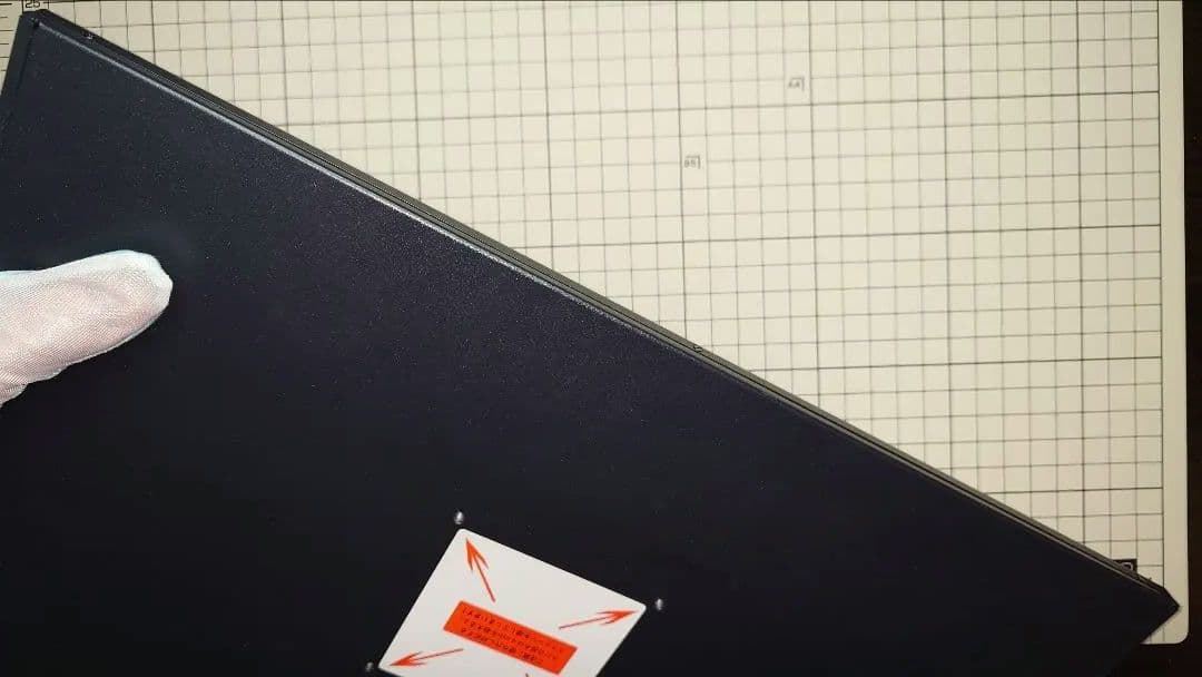 Acouto モバイルモニター 2K 17.3インチ xc17pro