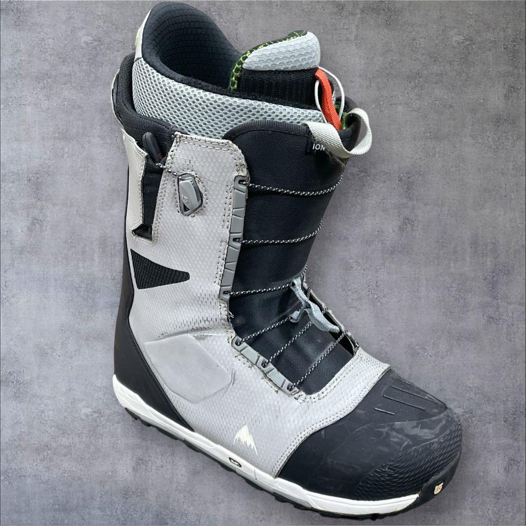 BURTONブーツ【ION LTD AF】28㎝ バートン アイオン
