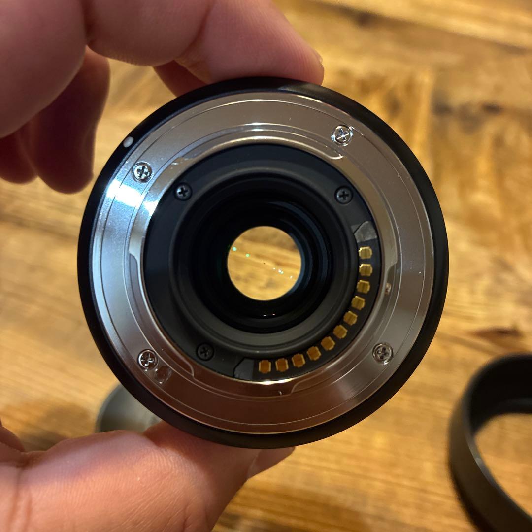 SIGMA 30mm F2.8 DN マイクロフォーサーズ 単焦点レンズ