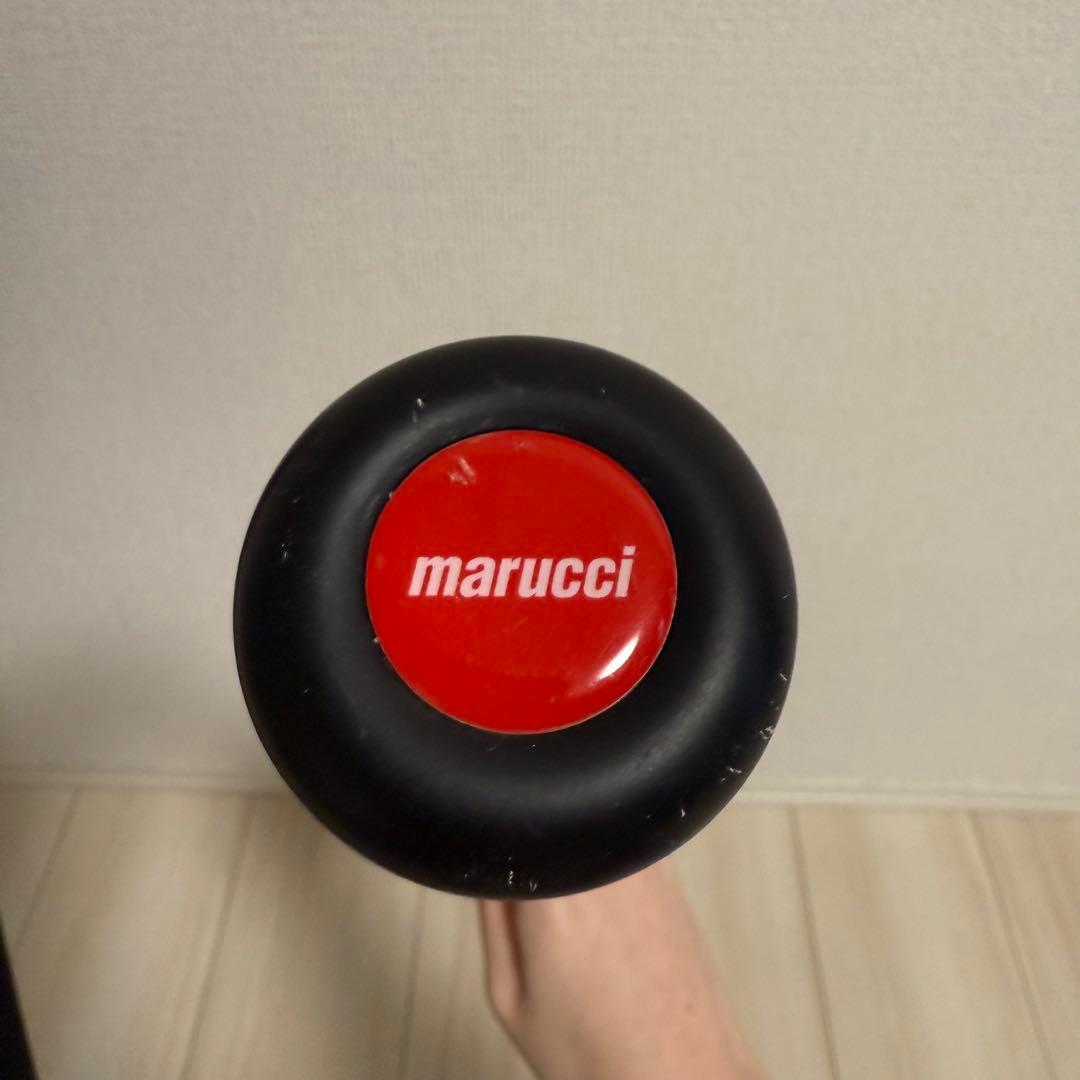 marucci ワニクラッシャースピード 軟式用 バット 84cm