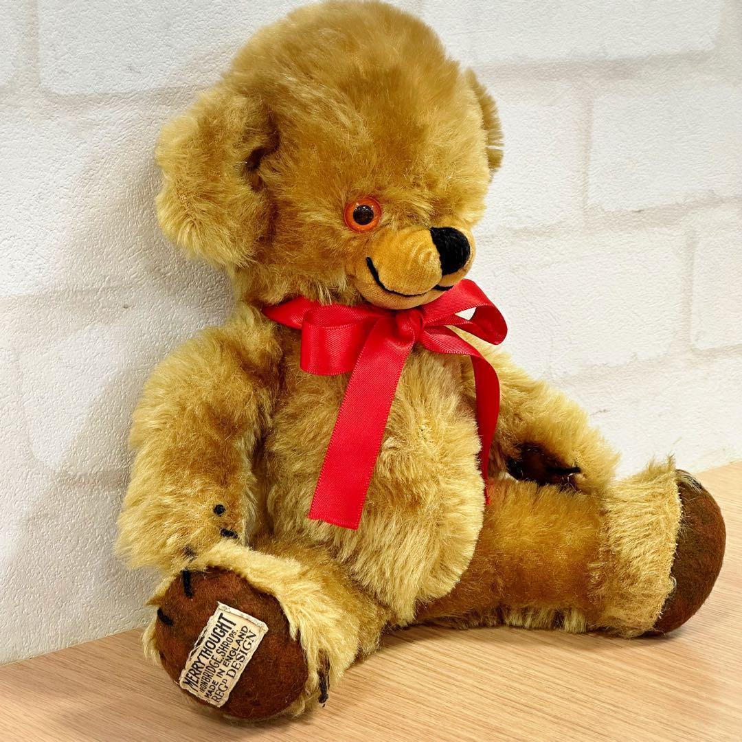 No.222 様 ❤️ビンテージチーキー　❤️28cm