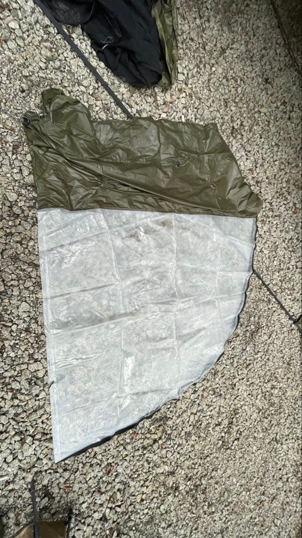 31日まで値下げ　TOMOUNT 【MOON-XG Ver.1.0】