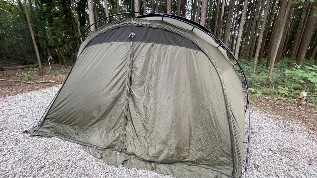 31日まで値下げ　TOMOUNT 【MOON-XG Ver.1.0】