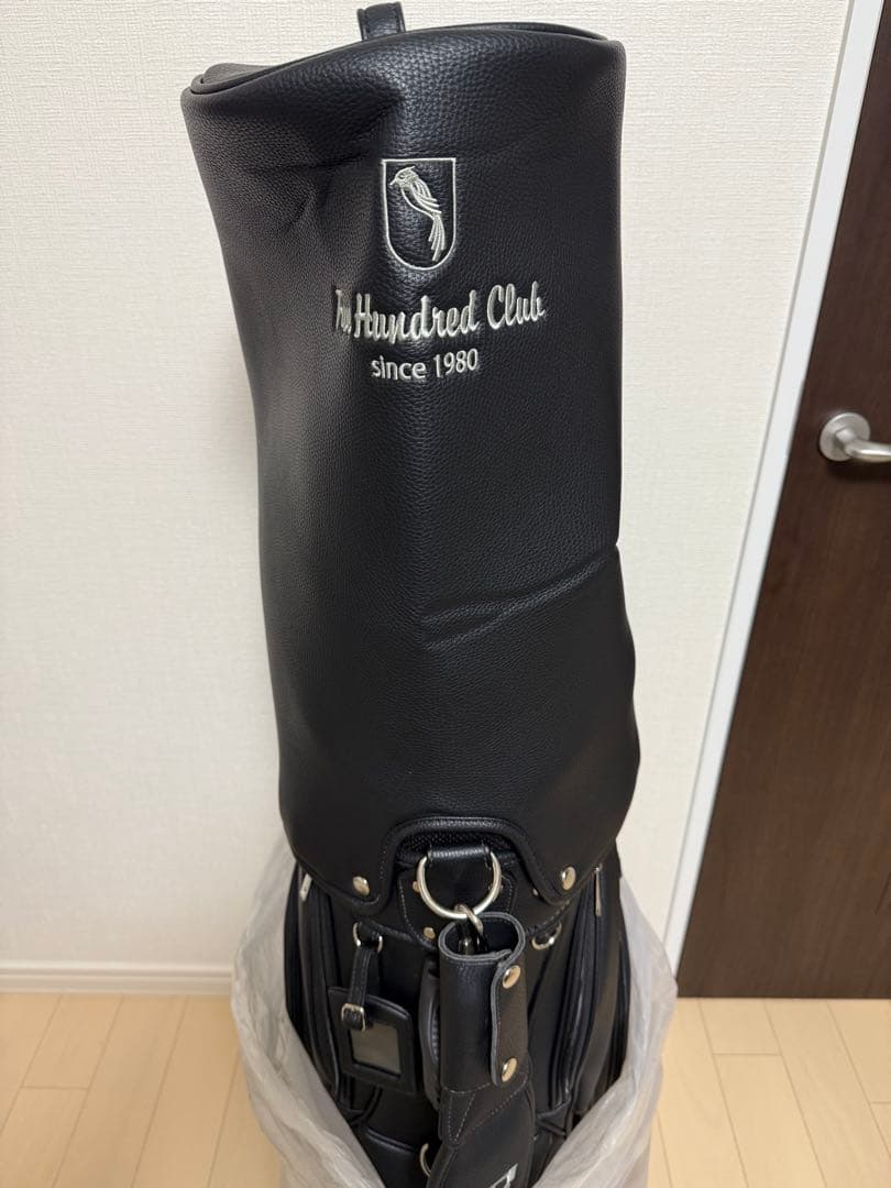 Five Hundred Club ゴルフバッグ・キャディバッグ