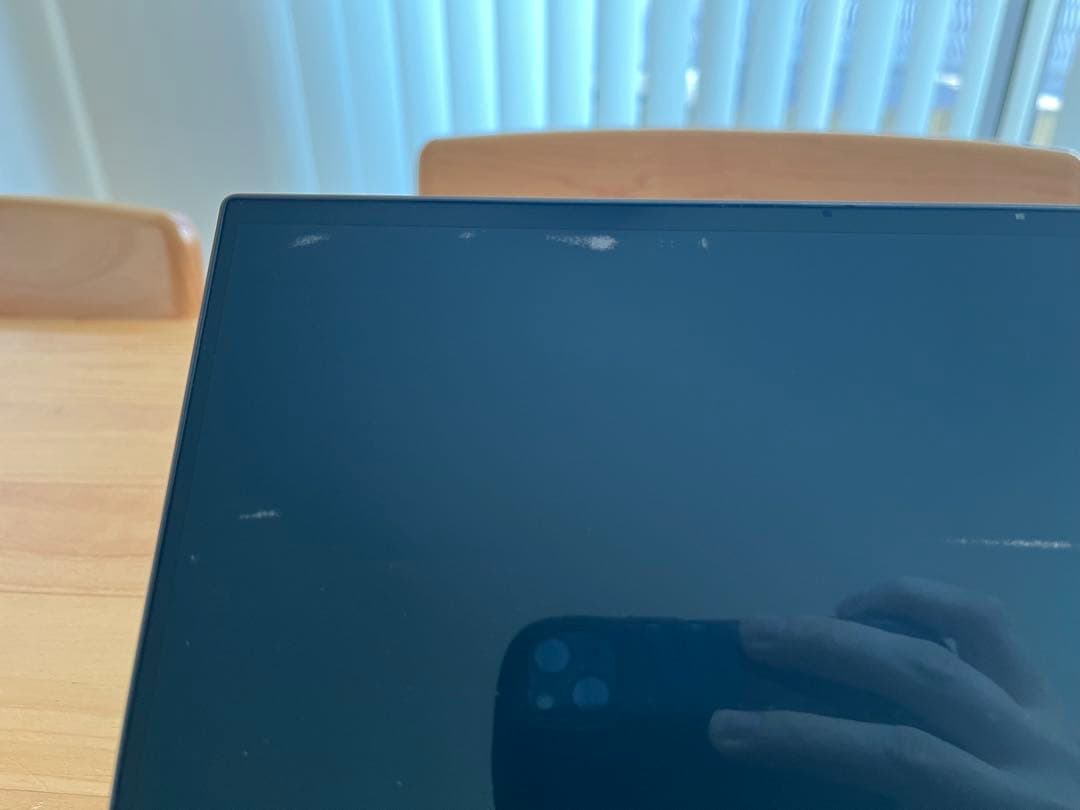 Windowsノート本体 HP Spectre x360 Pro i7 16GB 1TB