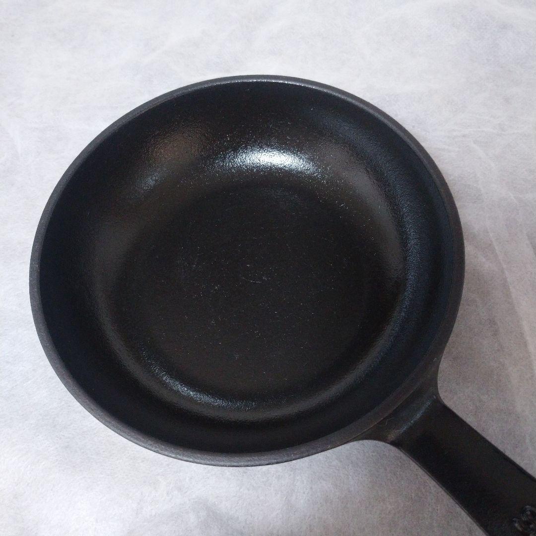 staub ストウブ スキレット 16cm