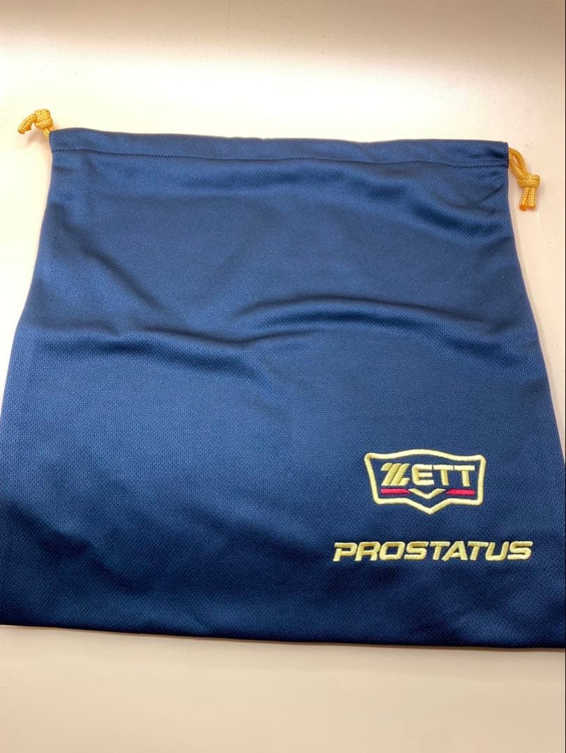 ZETTプロステイタス硬式キャッチャーミット　小林小型　BPROCM922 新品