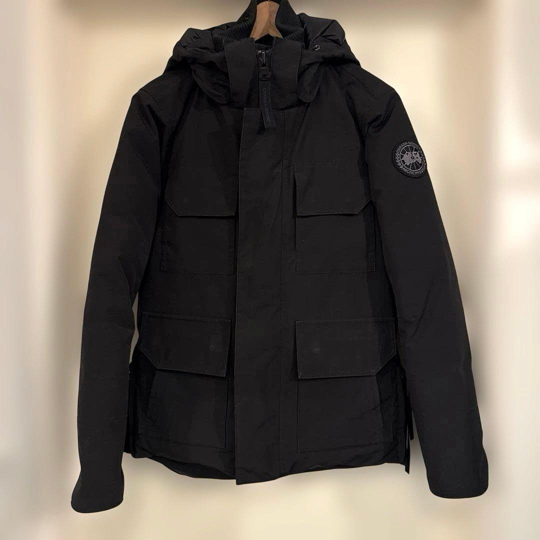専用　  / MAITLAND PARKA XSサイズ