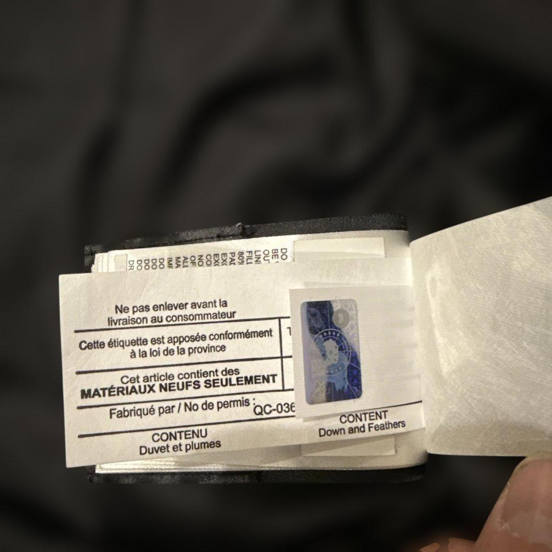 専用　  / MAITLAND PARKA XSサイズ