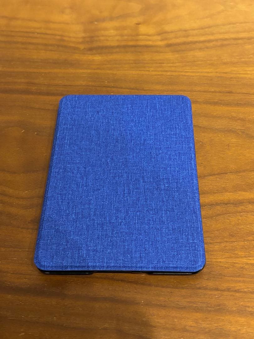 Kindle Paperwhite 第10世代 防水機能搭載　　新品カバーセット