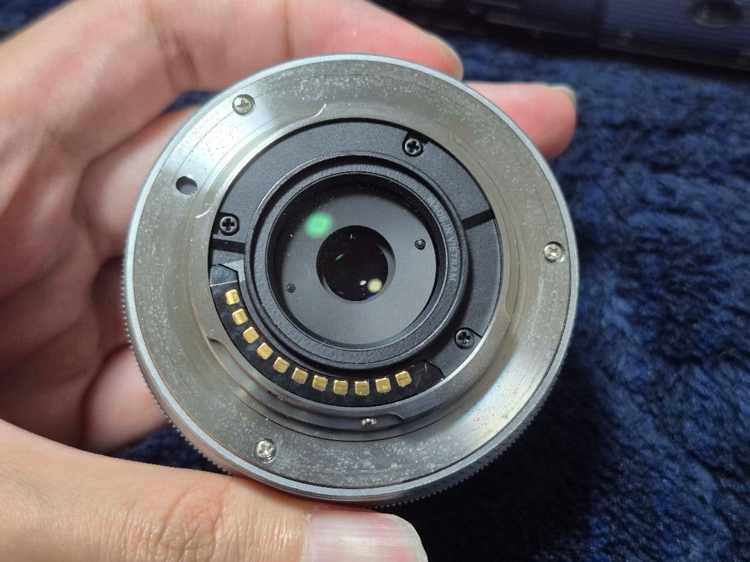 OLYMPUS OM-D E-M10 Mark iii【ダブルズームキット】