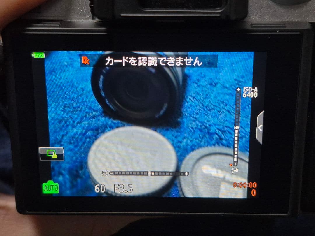 OLYMPUS OM-D E-M10 Mark iii【ダブルズームキット】