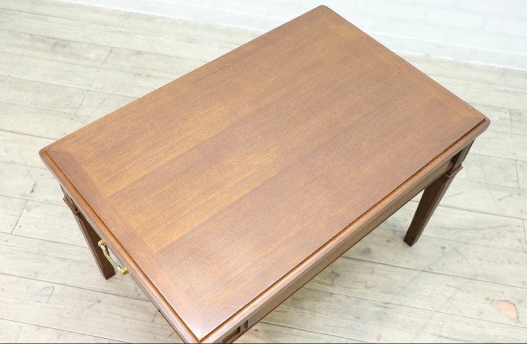 マルニ　地中海シリーズ　サイドテーブル