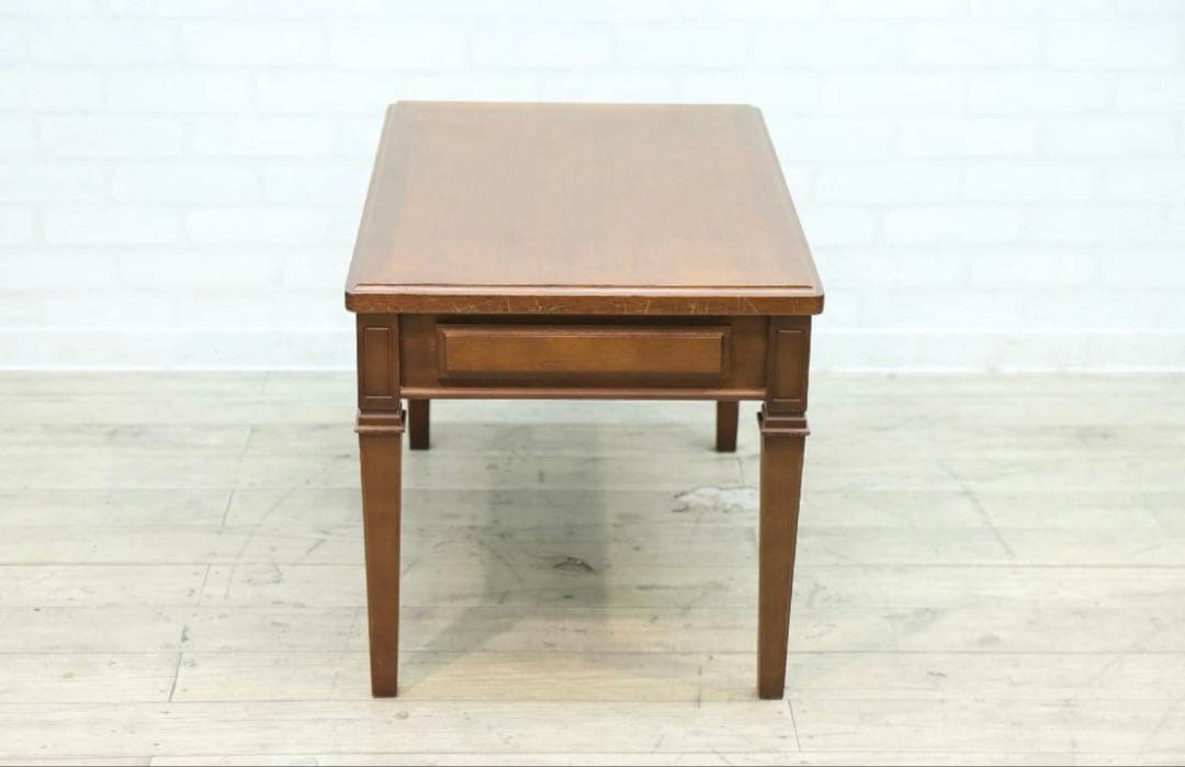 マルニ　地中海シリーズ　サイドテーブル