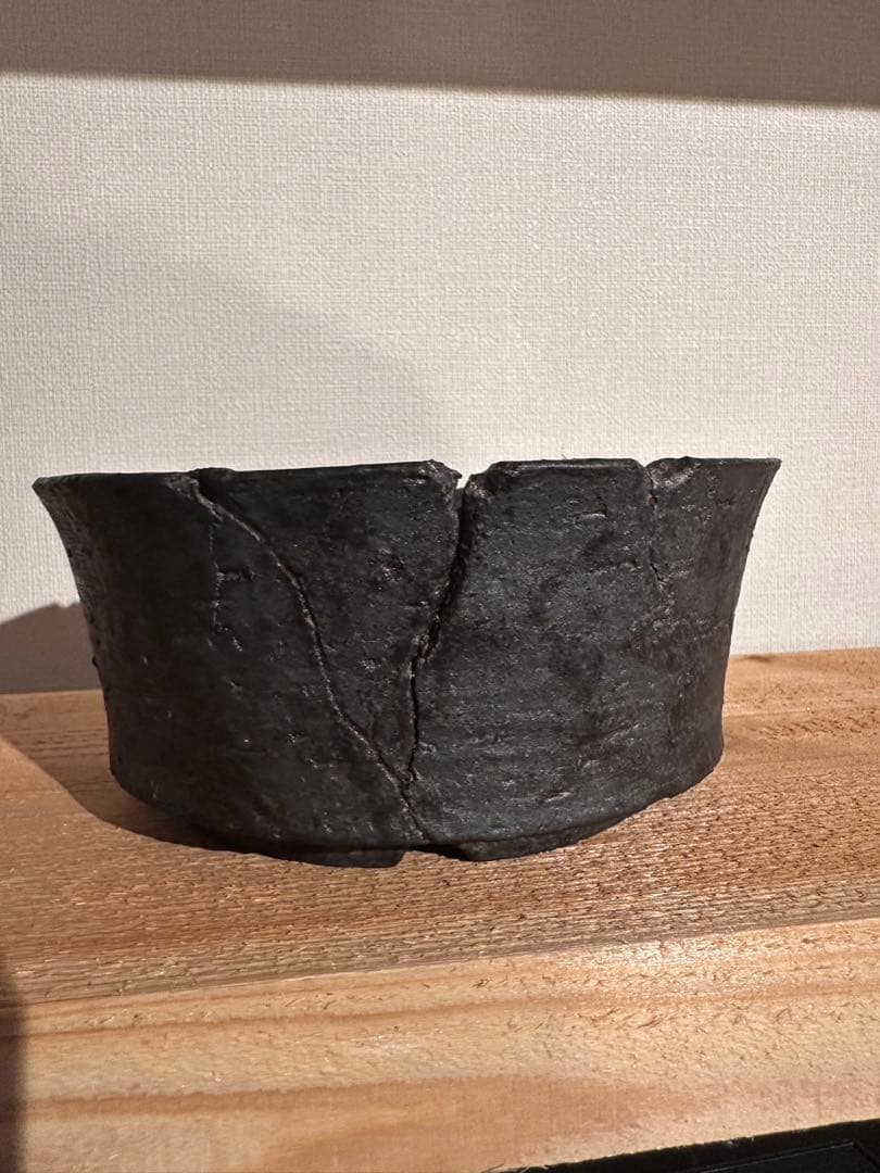 アーネストハーツ　鉢