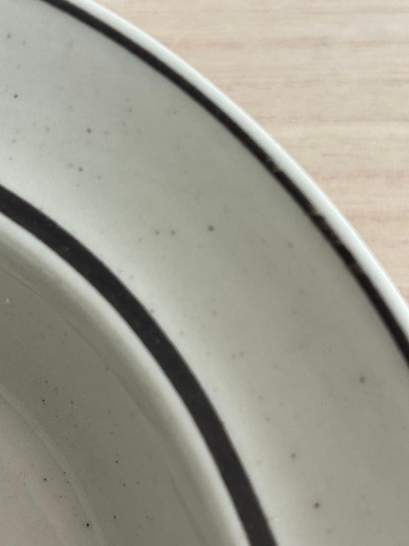 グスタフスベリ　GARDEN スクエア大皿 ディープサービングボウル