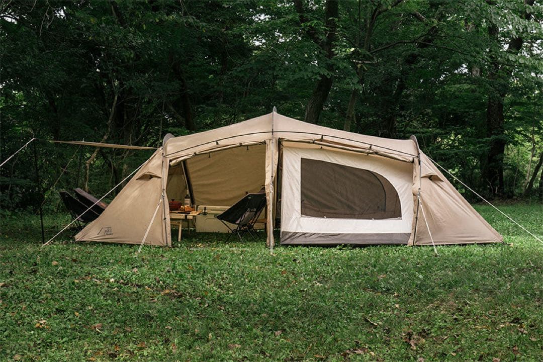 SABBATICAL GILIA（サバティカル ギリア）