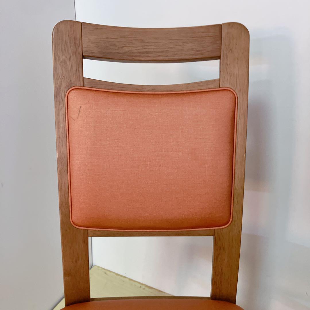 karimoku カリモク　Direttore ダイニングチェア　2脚セット