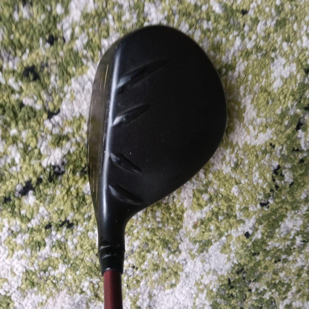 PING G410 LST 3Wリシャフトカバー無し