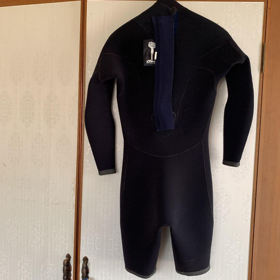 rlm ウェットスーツ
