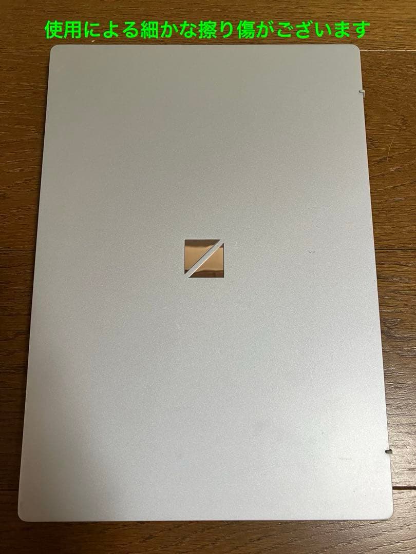 NEC LAVIE N1375 液晶新品12世代i7機メモリ16 Office