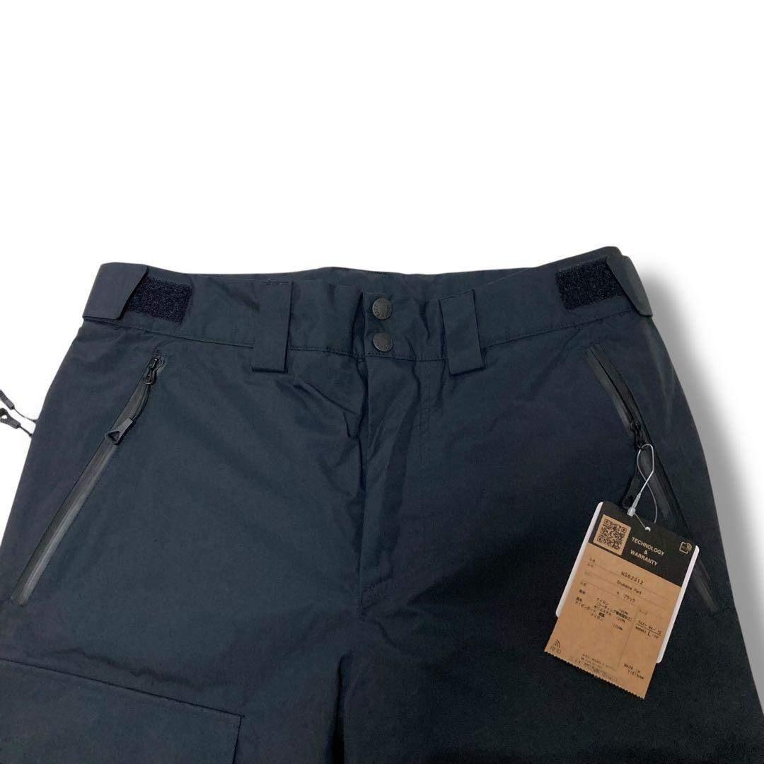 ノースフェイス シュカブラパンツ WL L 新品 防水 スノーボード