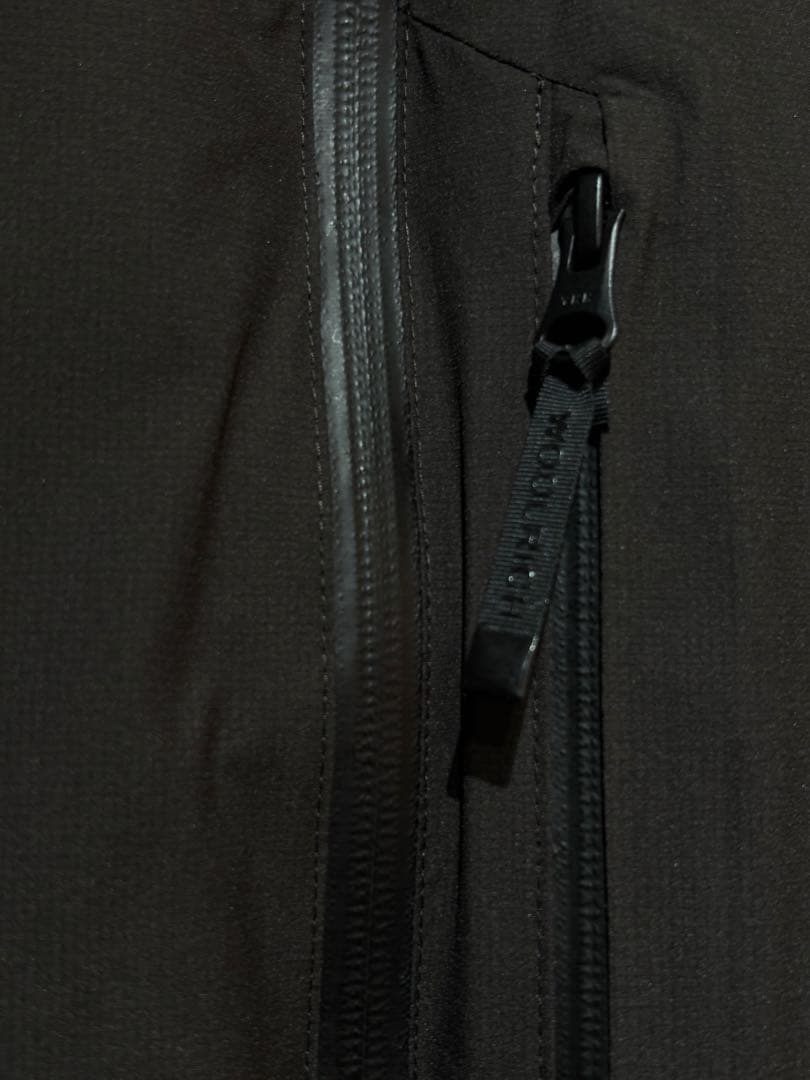 WOOLRICH ウールリッチ KATAHDIN ダウンベスト GORE-TEX