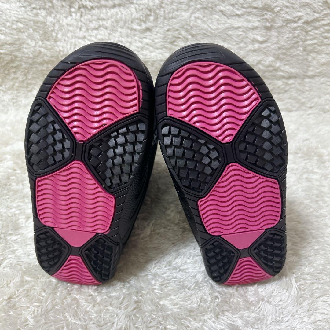 極美品　BLACKPRO スノボブーツ 24cm スノーボード