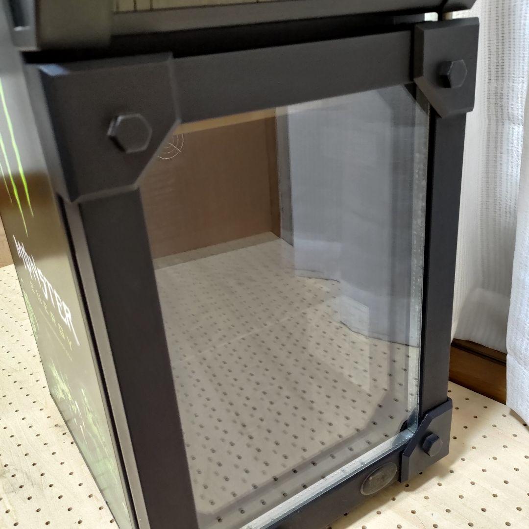 モンスターエナジー Monster Energy 冷蔵庫