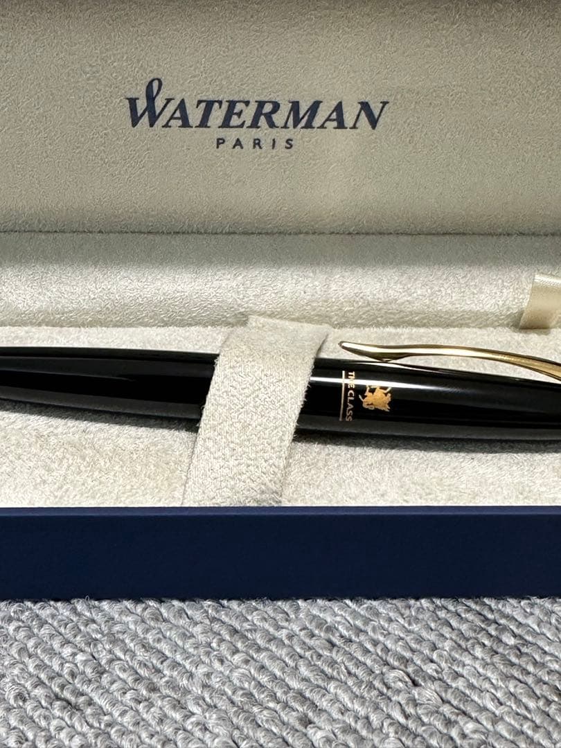 あにーウォーターマン　JCBザクラス オリジナル カレン ブラックシーGT