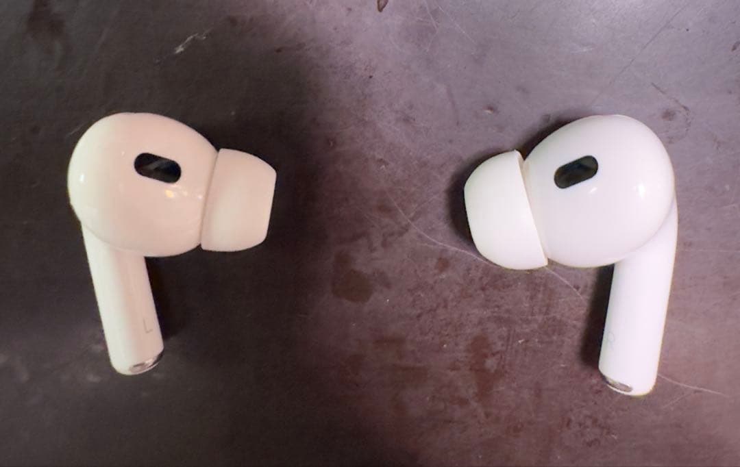 AirPods Pro 第2世代 Type-c 箱付き