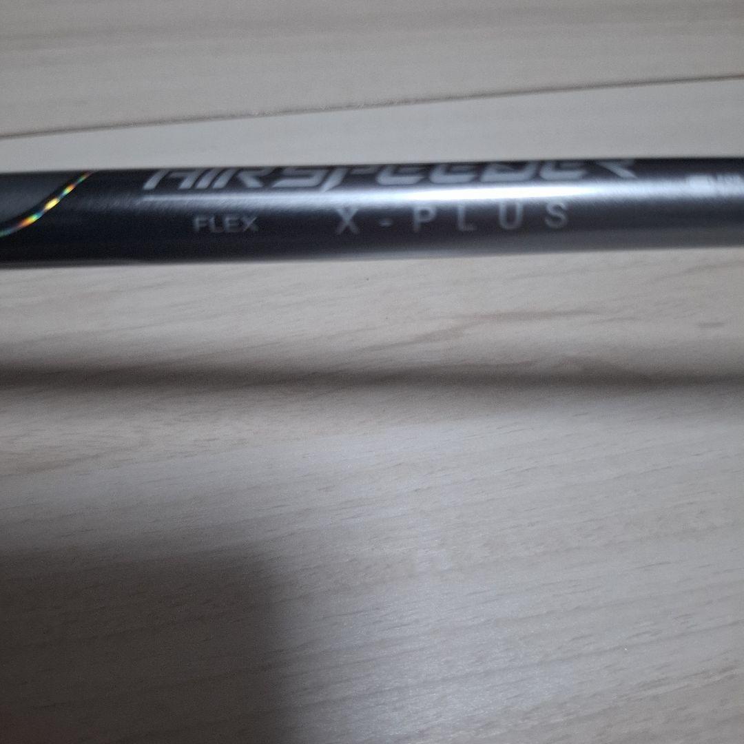 AXIS GOLF アイアンセット