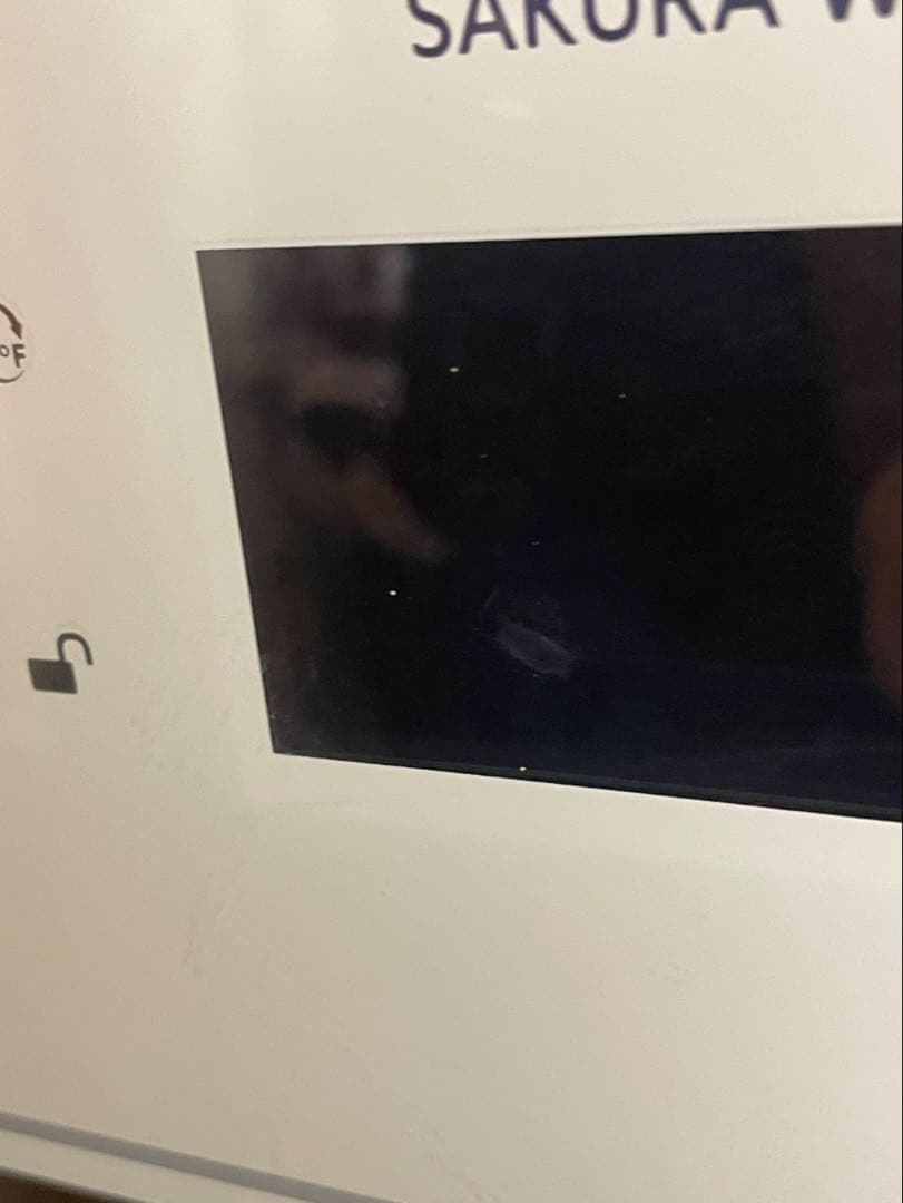 ロ*ェ様 さくら製作所◽️2022年製 SA38-W ワインセラー&日本酒セラー