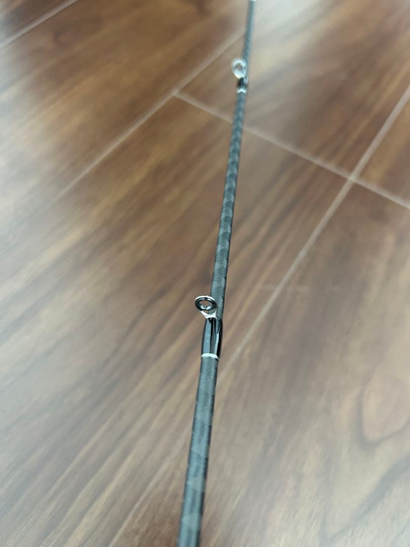 【美品】22エクスプライド 165ml-bfs シマノ