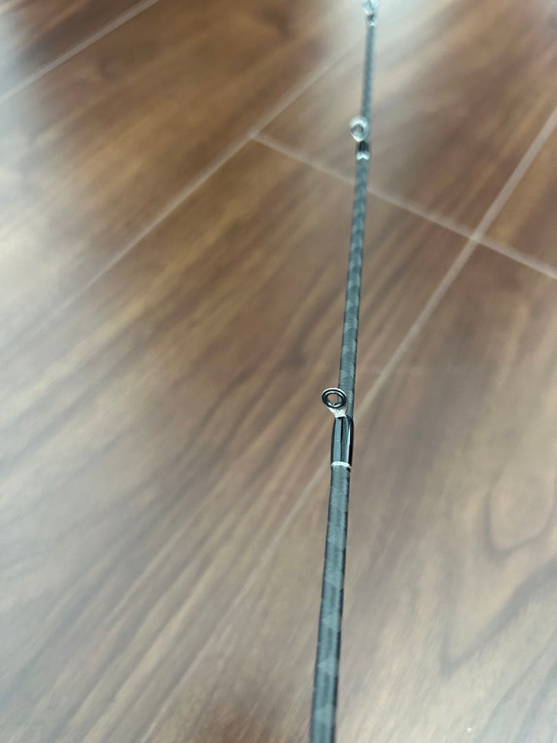 【美品】22エクスプライド 165ml-bfs シマノ