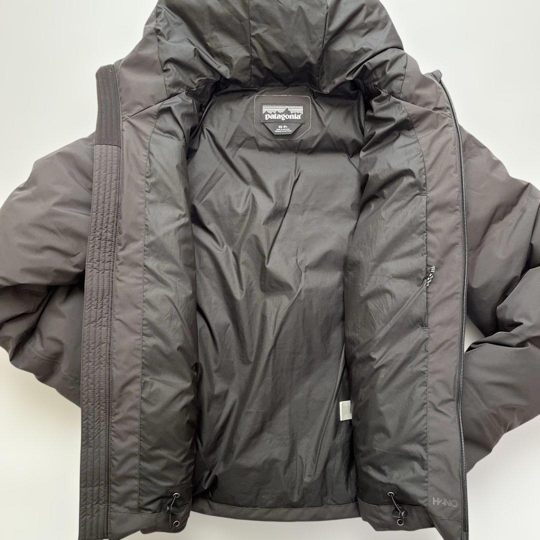 パタゴニア メンズ　ジャクソングレイシージャケット