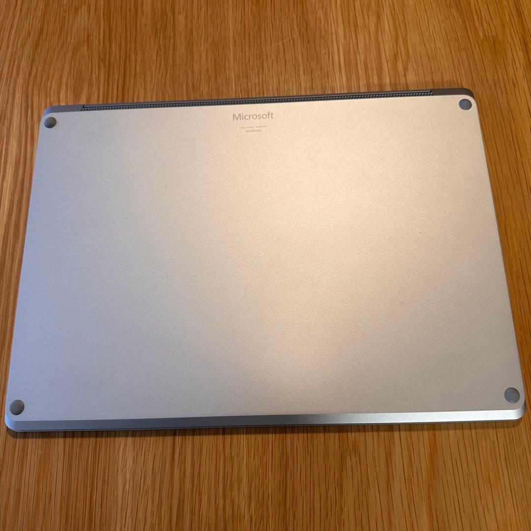 美品 Surface Laptop 4 Ryzen 5 256GB 8GB