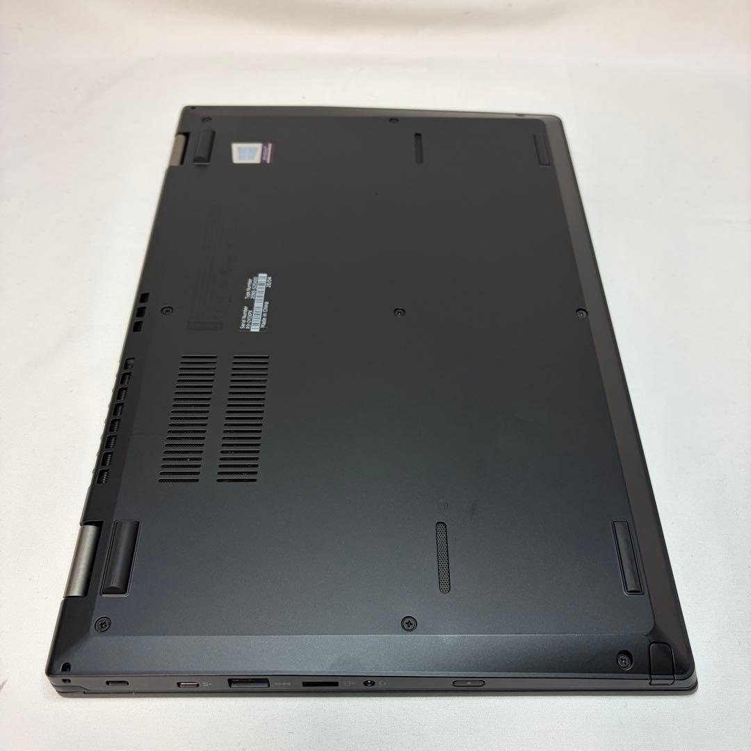 美品 ThinkPad L390 第8世代 i5 8GB 256GB オフィス