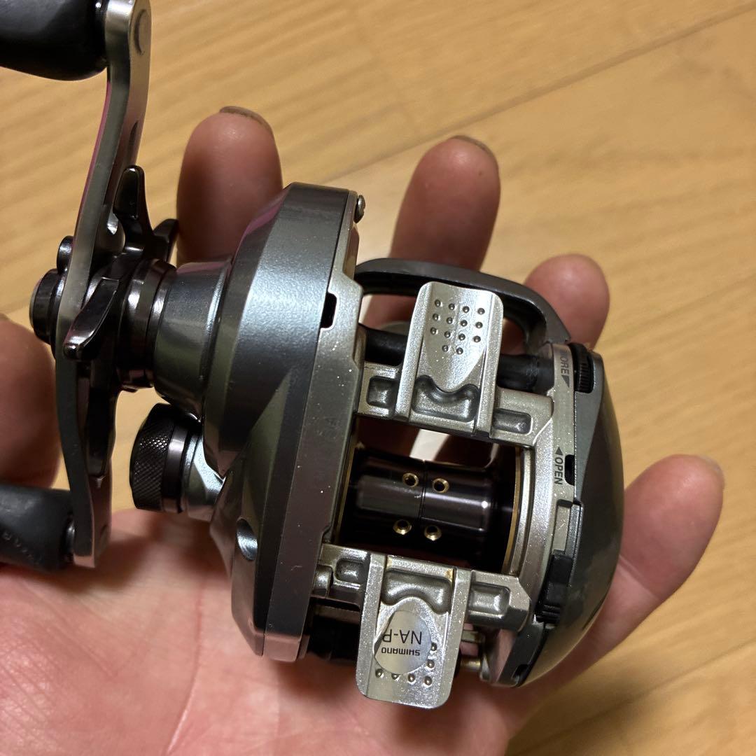 シマノ 15クラド 200